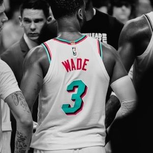 Meet your Posher, Garrett